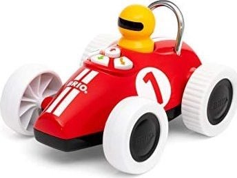 Brio Play &amp Learn racing car 30234 30234