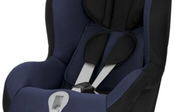 Britax Römer Max-Way 9-25 kg) Moonlight Blue