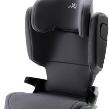 Britax Romer ROMER KIDFIX M I-SIZE ! ! ! Storm Grey Frmr28