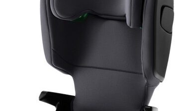 Britax Romer ROMER KIDFIX M I-SIZE ! ! ! Storm Grey Frmr28