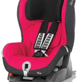 Britax ROMER Safefix Plus TT 9-18kg ELENA