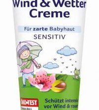 Bubchen Krem na każdą pogodę dla dzieci i niemowląt, 75 ml