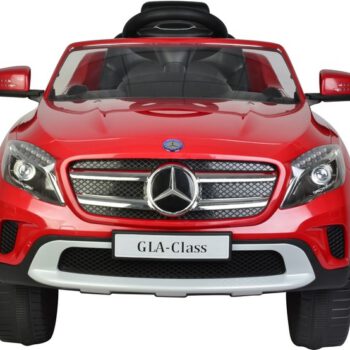 Buddy Toys Samochód elektryczny dla dzieci Mercedes GLA BEC 8111