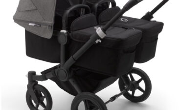 Bugaboo DONKEY 2 TWIN