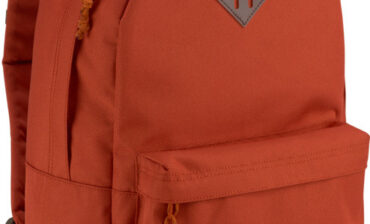 Burton plecak KETTLE PACK BURNT OCHRE
