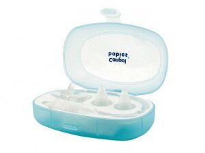 Canpol babies ASPIRATOR DO NOSA 5/119 42/6324000