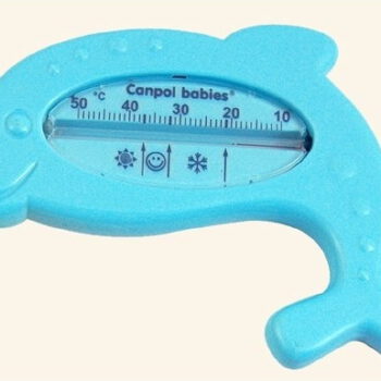 Canpol babies termometr kąpielowy - delfinek 2/782