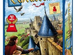 Carcassonne 2.0