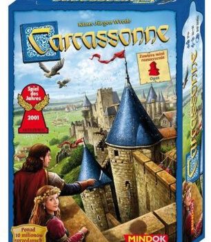 Carcassonne 2.0