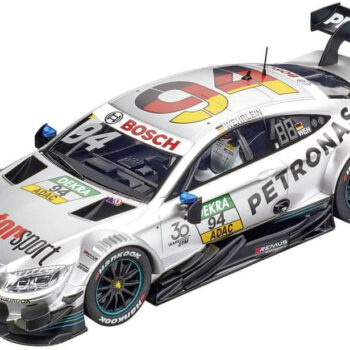 Carrera Auto EVO 27667 Mercedes AMG C 63 DTM