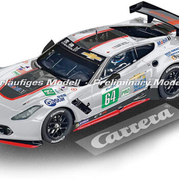 Carrera DIGITAL 132 Chevrolet Corvette C7.R No.64 30934