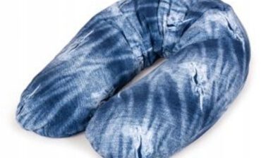 Ceba cebuszka Physio Multi Denim Style Shabby 190x