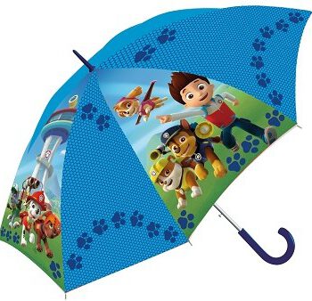 Cerda Parasol Dziec 42cm Pw16001 Psi Patrol Fol