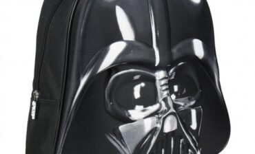Cerda Plecak 3D Star Wars