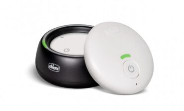 Chicco AUDIO BASIC Niania TOW011065