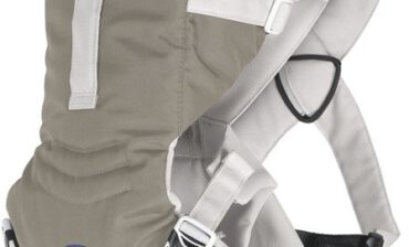Chicco CHICCO EASYFIT NOSIDEŁKO 10160-uniw