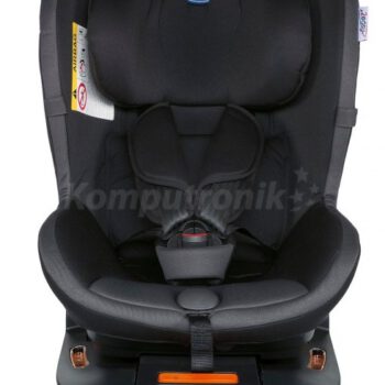 Chicco Easy 0-18 kg Jet Black