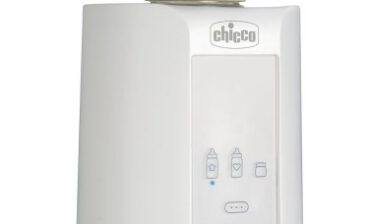 Chicco HOME MY21 Podgrzewacz do butelek TOW011082