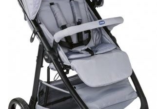 Chicco Multiride Light Grey