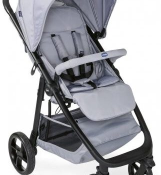 Chicco Multiride Light Grey