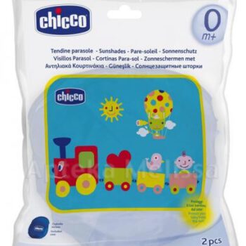 Chicco Żaluzja przeciwsłoneczna 0+ 2 szt
