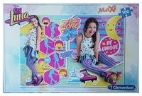 Clementoni Soy Luna, puzzle maxi