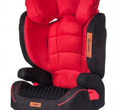 Coletto Avanti 15-36kg Red