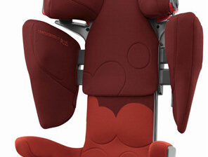 Concord Transformer XT PLUS 15-36 kg Autumn Red
