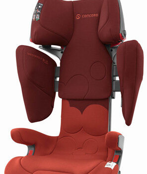 Concord Transformer XT PLUS 15-36 kg Autumn Red