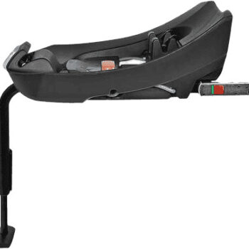 Cybex Baza do fotelika do fotelika samochodowego Aton Base 2-Fix 513126001