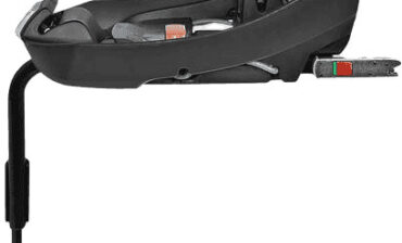 Cybex Baza do fotelika do fotelika samochodowego Aton Base 2-Fix 513126001