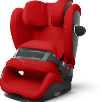 Cybex Pallas G i-Size Autumn Gold CBX FT PLS G IS AUTG