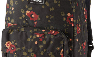 Dakine 365 PACK BEGONIA uczeń plecak - 30L 90030697