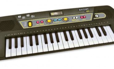 Dante Elektronic Keyboard 37 keys digital