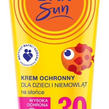 Dax Sun  Krem ochronny dla dzieci i niemowląt SPF 30  75ml