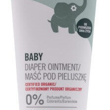 Derma Eco Derma Baby maść pod pieluszkę 100ml