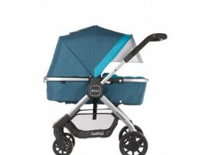 Diono Quantum Teal