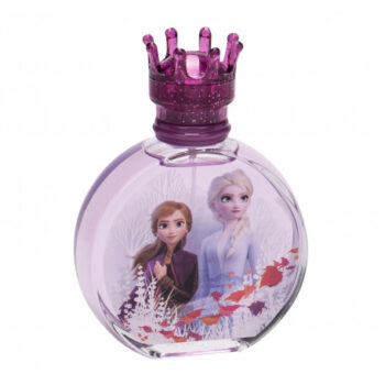 Disney Frozen II woda toaletowa 100 ml dla dzieci