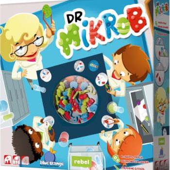 Dr Mikrob