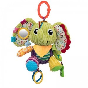 Dumel Zawieszka Słoń Elvis Discovery 82398