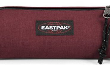 Eastpak Benchmark ek372 etui unisex dorośli i Junior - czerwony - UNI EK37223S