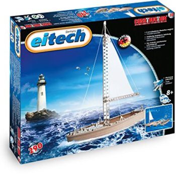Eitech Boat set C20