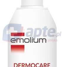 Emolium żel zmiękczający na ciemieniuchę 100ml