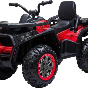 Enero QUAD ELEKTRYCZNY TRAPER SPIDER 1021232 Darmowa dostawa 1021232