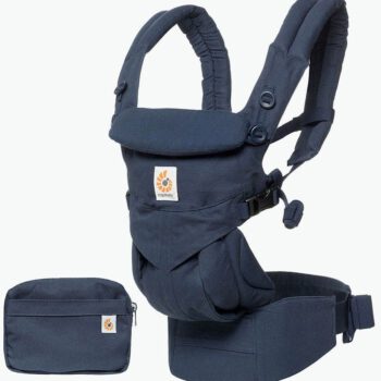 Ergobaby Nosidełko Omni 360 Midnight Blue