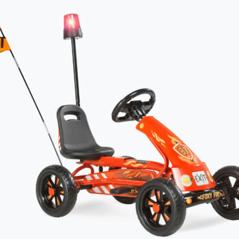 EXIT Gokart Exit Foxy Fire
