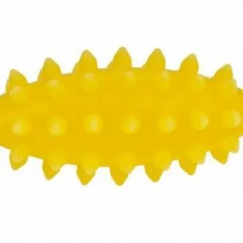 Fasolka rehabilitacyjna żółta 7,4 cm