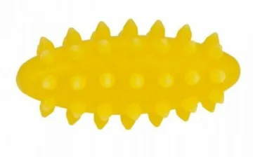 Fasolka rehabilitacyjna żółta 7,4 cm