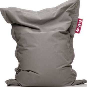 Fatboy Puf Fatboy Junior Stonewashed taupe 102348