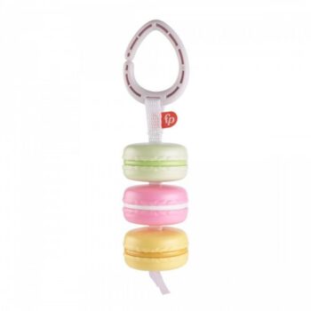 Fisher Price Price Zawieszka aktywizująca Makaroniki - Price